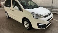 Gebruikt 2016 Citroën Berlingo Feel MPV | € 7.995 (Super prijs)