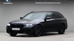 Gebruikt 2023 BMW 530e M Sport Stationwagen | € 38.950 (Eerlijke prijs)