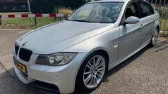 Gebruikt 2006 BMW 330 M Sport Sedan | € 7.900 (Eerlijke prijs)