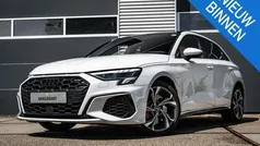 Overige Gebruikt 2022 Audi A3 Sportback Competition Hatchback | € 28.950 (Goede deal)
