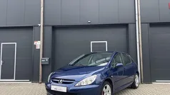 Blauw Gebruikt 2004 Peugeot 307 Griffe Hatchback | € 999 (Eerlijke prijs)