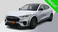 Wit Gebruikt 2024 Ford Mustang Mach-E GT SUV | € 45.900 (Goede deal)