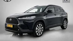 Gebruikt 2025 Toyota Corolla Cross Style SUV | € 37.445 (Eerlijke prijs)