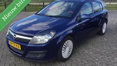 Gebruikt 2006 Opel Astra Cosmo Hatchback | € 1.295 (Eerlijke prijs)