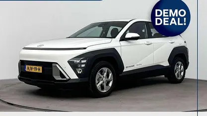Occasion Hyundai Kona Comfort 129 PK (94 kW) 2025 SUV