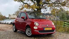 Gebruikt 2021 Fiat 500 Sport Hatchback | € 11.975 (Goede deal)
