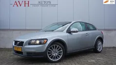 Grijs Gebruikt 2009 Volvo C30 Hatchback | € 6.950 (Eerlijke prijs)
