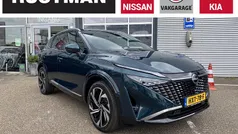 Gebruikt 2025 Nissan Qashqai Tekna+ SUV | € 40.950 (Goede deal)