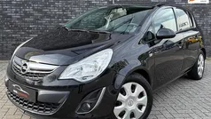 Gebruikt 2012 Opel Corsa Cosmo Hatchback | € 5.999 (Eerlijke prijs)
