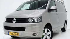 Beige Gebruikt 2011 VW T5 Van | € 8.940 (Super prijs)