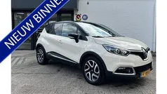 Gebruikt 2015 Renault Captur Dynamique SUV | € 9.234 (Eerlijke prijs)