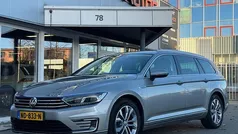 Gebruikt 2016 VW Passat GTE Stationwagen | € 12.950 (Goede deal)