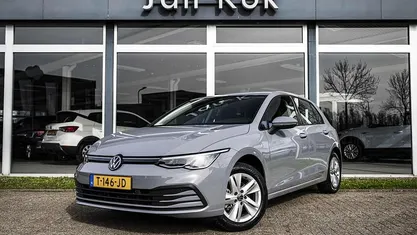 Occasion VW Golf VIII Life 110 PK (80 kW) 2023 Hatchback