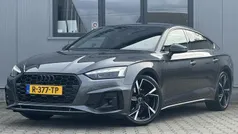 Gebruikt 2022 Audi A5 Sportback S-Line Hatchback | € 34.950 (Eerlijke prijs)