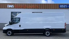 Wit Gebruikt 2021 Iveco Daily Van | € 23.950 (Eerlijke prijs)