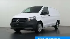 Gebruikt 2024 Mercedes e-Vito MPV | € 46.995 (Goede deal)