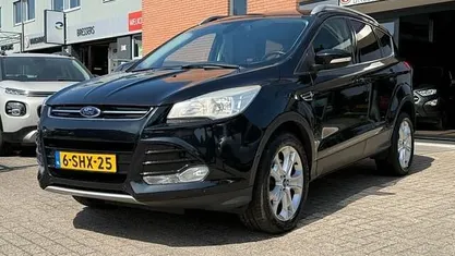 Occasion Ford Kuga Titanium 184 PK (135 kW) 2013 SUV