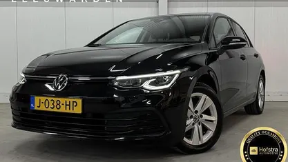 Gebruikt 2020 VW Golf VIII Business Hatchback | € 16.444 (Eerlijke prijs)