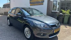 Gebruikt 2010 Ford Focus Limited Hatchback | € 1.999 (Goede deal)
