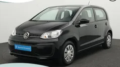 Gebruikt 2023 VW up! Hatchback | € 14.900 (Eerlijke prijs)
