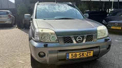 Gebruikt 2006 Nissan X-Trail Premium Edition SUV | € 1.650 (Eerlijke prijs)