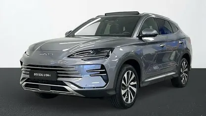 Occasion BYD Seal U Boost 218 PK (160 kW) 2026 SUV