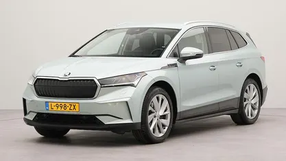 Occasion Skoda Enyaq iV 150 kW (204 PK) 2021 SUV