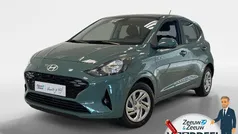 Gebruikt 2025 Hyundai i10 Comfort Hatchback | € 19.900 (Eerlijke prijs)