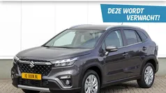 Gebruikt 2022 Suzuki SX4 S-Cross SUV | € 27.790 (Eerlijke prijs)