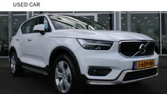 Gebruikt 2020 Volvo XC40 Business Edition SUV | € 26.500 (Super prijs)