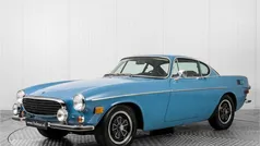 Blauw Gebruikt 1971 Volvo P1800 Coupé | € 39.900