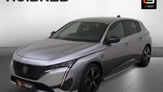 Grijs Gebruikt 2023 Peugeot 308 GTi Hatchback | € 26.950 (Eerlijke prijs)