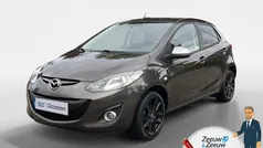 42s Gebruikt 2014 Mazda 2 Edition Hatchback | € 9.745 (Eerlijke prijs)
