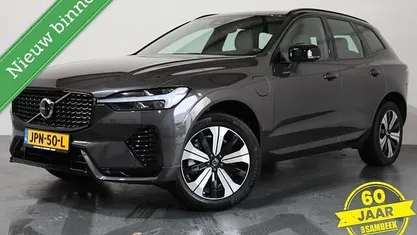 Occasion 2023 Volvo XC60 Plus SUV | € 46.900 (Super prijs)