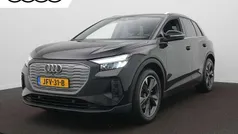 Gebruikt 2021 Audi Q4 e-tron Design SUV | € 25.900 (Goede deal)