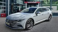 Gebruikt 2022 VW Arteon Elegance Stationwagen | € 29.500 (Goede deal)