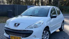 Gebruikt 2010 Peugeot 206+ Hatchback | € 1.995 (Eerlijke prijs)