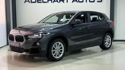 Occasion BMW X2 Executive 192 PK (141 kW) 2020 SUV