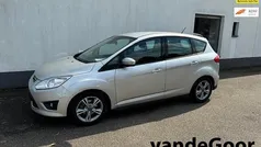Gebruikt 2014 Ford C-MAX Trend MPV | € 5.450 (Eerlijke prijs)