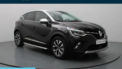 Occasion Renault Captur Intens 131 PK (96 kW) 2020 SUV