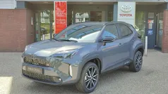 Grijs Nieuw 2025 Toyota Yaris Cross Sport SUV | € 39.995 (Eerlijke prijs)