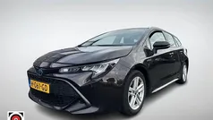 Gebruikt 2020 Toyota Corolla Active Stationwagen | € 12.950 (Goede deal)