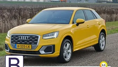 Occasion 2019 Audi Q2 Design SUV | € 17.950 (Goede deal)