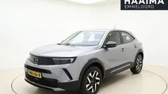 Grijs Gebruikt 2024 Opel Mokka Elegance SUV | € 26.700 (Eerlijke prijs)