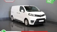 Wit Gebruikt 2018 Toyota Proace Van | € 10.444 (Super prijs)