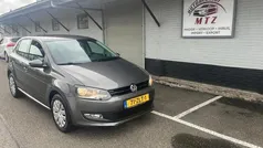 Gebruikt 2013 VW Polo Comfortline Hatchback | € 3.899 (Goede deal)