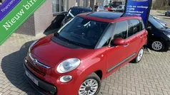 Gebruikt 2013 Fiat 500L Lounge MPV | € 6.499 (Eerlijke prijs)