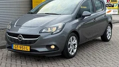 Gebruikt 2015 Opel Corsa Edition Hatchback | € 5.995 (Eerlijke prijs)