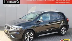 Gebruikt 2017 Suzuki SX4 S-Cross SUV | € 18.450 (Eerlijke prijs)