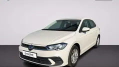 Gebruikt 2023 VW Polo Life Hatchback | € 18.949 (Goede deal)